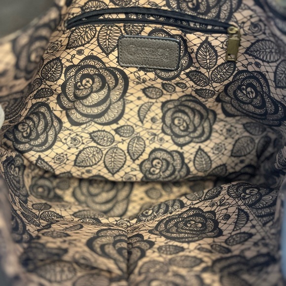 Carlos Santana bag - Picture 4 of 9